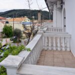Grcka apartmani letovanje, Parga, Two Brothers, terasa
